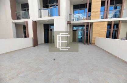 Apartment - 1 Bedroom - 2 Bathrooms for sale in Dubai Wharf Tower 3 - Dubai Wharf - Al Jaddaf - Dubai