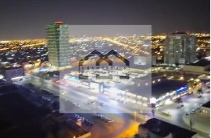 Apartment - 2 Bedrooms - 2 Bathrooms for sale in City Tower - Al Nuaimiya - Ajman