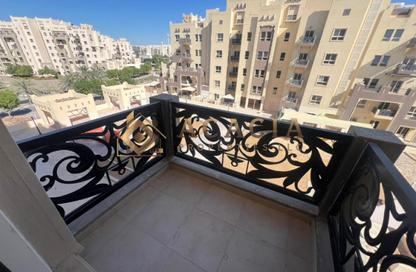 Apartment - 1 - 1 for sale in Al Thamam 57 - Al Thamam - Remraam - Dubai