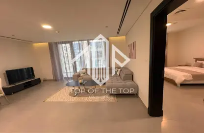Apartment - 1 Bedroom - 2 Bathrooms for rent in C15 - Al Zeina - Al Raha Beach - Abu Dhabi