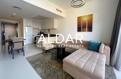 Apartment - 1 Bedroom - 2 Bathrooms for rent in Tower 108 - District 18 - Jumeirah Village Circle - Dubai Apartment - 1 Bedroom - 2 Bathrooms for rent in Tower 108 - District 18 - Jumeirah Village Circle - Dubai