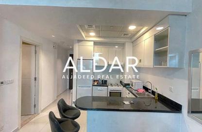 Apartment - 1 Bedroom - 2 Bathrooms for rent in Tower 108 - District 18 - Jumeirah Village Circle - Dubai Apartment - 1 Bedroom - 2 Bathrooms for rent in Tower 108 - District 18 - Jumeirah Village Circle - Dubai