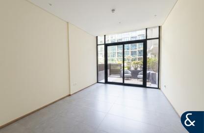 Apartment - Studio - 1 Bathroom for rent in Signature Livings - District 10 - Jumeirah Village Circle - Dubai