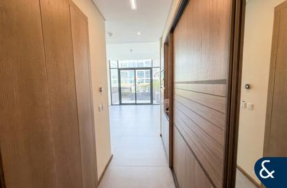 Apartment - Studio - 1 Bathroom for rent in Signature Livings - District 10 - Jumeirah Village Circle - Dubai