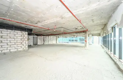 Office Space - Studio for rent in Atria Square - Al Barsha 1 - Al Barsha - Dubai