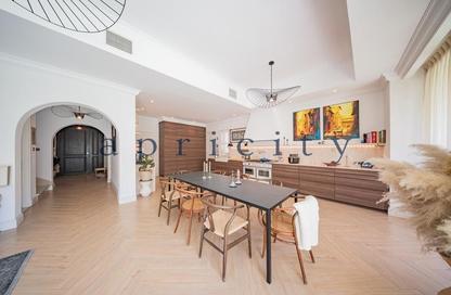 Villa - 5 Bedrooms - 5 Bathrooms for sale in Aseel - Arabian Ranches - Dubai