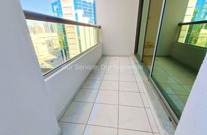 Apartment - 2 Bedrooms - 2 Bathrooms for rent in New Al Taawun Road - Al Taawun - Sharjah