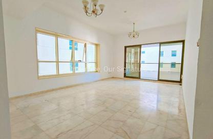 Apartment - 2 Bedrooms - 2 Bathrooms for rent in New Al Taawun Road - Al Taawun - Sharjah