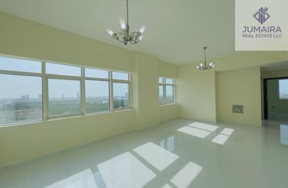Apartment - 3 - 3 for rent in The Mangroves - Al Qurm - Ras Al Khaimah