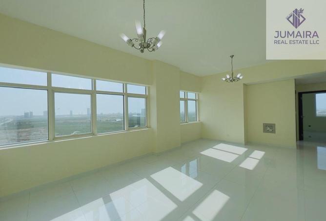 3 BED I Free Chiller & Maintenance I Unfurnished
