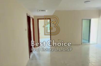 Apartment - 2 - 2 for sale in Burj Al Majaz Tower - Al Majaz 2 - Al Majaz - Sharjah
