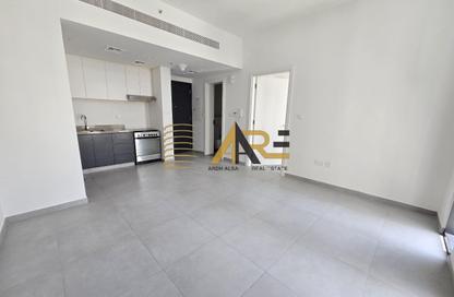 Apartment - 1 Bedroom - 2 Bathrooms for rent in The Gate 2 at Aljada - Aljada - Sharjah Apartment - 1 Bedroom - 2 Bathrooms for rent in The Gate 2 at Aljada - Aljada - Sharjah