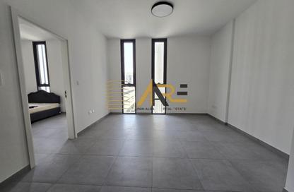 Apartment - 1 Bedroom - 2 Bathrooms for rent in The Gate 2 at Aljada - Aljada - Sharjah Apartment - 1 Bedroom - 2 Bathrooms for rent in The Gate 2 at Aljada - Aljada - Sharjah