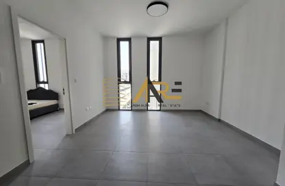 Apartment - 1 Bedroom - 2 Bathrooms for rent in The Gate 2 at Aljada - Aljada - Sharjah
