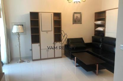 Apartment - Studio - 1 Bathroom for rent in Glamz 1 - Glamz by Danube - Al Furjan - Dubai