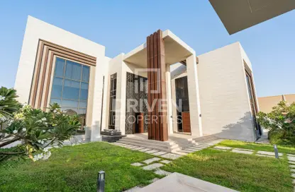 Villa - 7 Bedrooms - 7+ Bathrooms for sale in Umm Suqeim 3 Villas - Umm Suqeim 3 - Umm Suqeim - Dubai