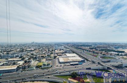 Apartment - 1 Bedroom - 1 Bathroom for sale in Aykon City Tower C - Aykon City - Business Bay - Dubai