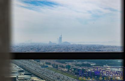 Apartment - 1 Bedroom - 1 Bathroom for sale in Aykon City Tower C - Aykon City - Business Bay - Dubai Apartment - 1 Bedroom - 1 Bathroom for sale in Aykon City Tower C - Aykon City - Business Bay - Dubai
