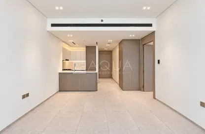 Apartment - 1 Bedroom - 2 Bathrooms for sale in Binghatti Ivory - Dubai Healthcare City 2 - Al Jaddaf - Dubai