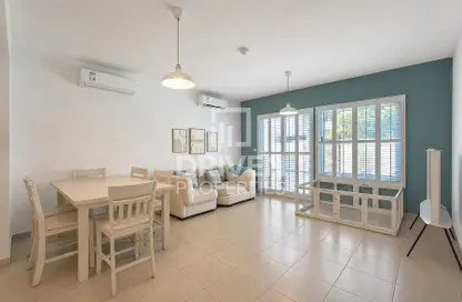 Townhouse - 4 Bedrooms - 4 Bathrooms for sale in Hayat Townhouses - Town Square - Dubai