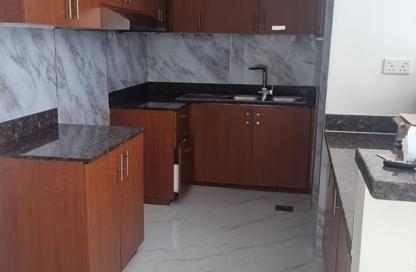 Apartment - 1 Bedroom - 2 Bathrooms for rent in Skycourts Tower D - Skycourts Towers - Dubai Land Residence Complex - Dubai Apartment - 1 Bedroom - 2 Bathrooms for rent in Skycourts Tower D - Skycourts Towers - Dubai Land Residence Complex - Dubai