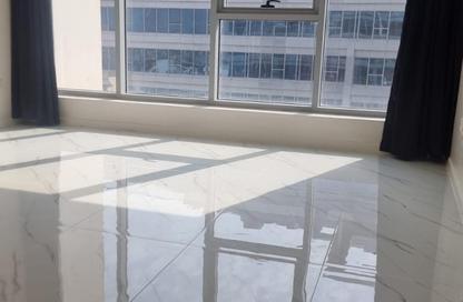 Apartment - 1 Bedroom - 2 Bathrooms for rent in Skycourts Tower D - Skycourts Towers - Dubai Land Residence Complex - Dubai