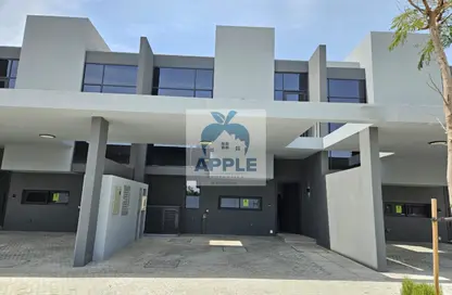 Townhouse - 2 Bedrooms - 3 Bathrooms for rent in Sendian - Masaar - Tilal City - Sharjah