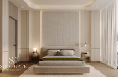 Apartment - Studio - 1 Bathroom for sale in Binghatti Skyrise Tower B - Binghatti Skyrise - Business Bay - Dubai
