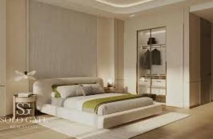 Apartment - Studio - 1 Bathroom for sale in Binghatti Skyrise Tower B - Binghatti Skyrise - Business Bay - Dubai