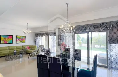 Townhouse - 4 Bedrooms - 4 Bathrooms for rent in The Townhouses at Al Hamra Village - Al Hamra Village - Ras Al Khaimah