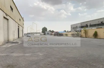 مستودع - استوديو - 1 حمام للايجار في مدينة دبي الصناعية - دبي