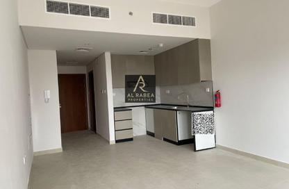 Apartment - Studio - 1 Bathroom for rent in Garden Residences - Emirates City - Ajman Apartment - Studio - 1 Bathroom for rent in Garden Residences - Emirates City - Ajman