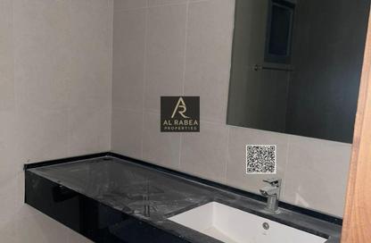 Apartment - Studio - 1 Bathroom for rent in Garden Residences - Emirates City - Ajman Apartment - Studio - 1 Bathroom for rent in Garden Residences - Emirates City - Ajman