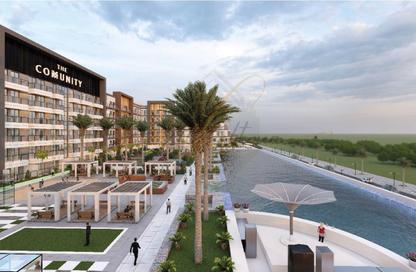 Apartment - Studio - 1 for sale in The Community - Motor City - Dubai