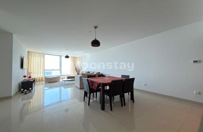 Apartment - 2 - 3 for rent in Sky Tower - Shams Abu Dhabi - Al Reem Island - Abu Dhabi Apartment - 2 - 3 for rent in Sky Tower - Shams Abu Dhabi - Al Reem Island - Abu Dhabi