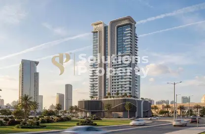 شقة - غرفة نوم - 3 حمامات للبيع في روتانا ريزيدنسز البرج الشمالي - طموح - جزيرة الريم - أبوظبي شقة - غرفة نوم - 3 حمامات للبيع في روتانا ريزيدنسز البرج الشمالي - طموح - جزيرة الريم - أبوظبي