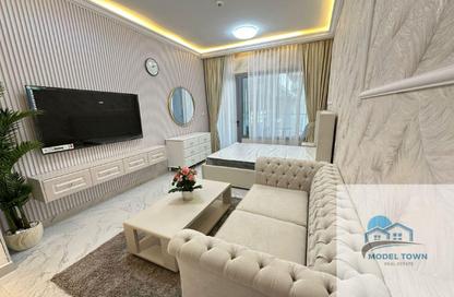 Apartment - Studio - 1 for rent in Oasis 1 - Oasis Residences - Masdar City - Abu Dhabi Apartment - Studio - 1 for rent in Oasis 1 - Oasis Residences - Masdar City - Abu Dhabi