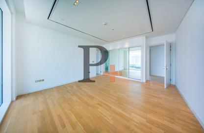 Apartment - 2 Bedrooms - 3 Bathrooms for rent in Seventh Heaven - Al Barari - Dubai