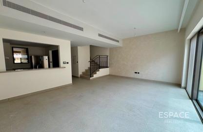 Townhouse - 4 - 3 for sale in Malta - Damac Lagoons - Dubai