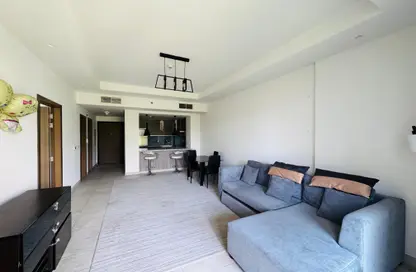 Apartment - 1 Bedroom - 2 Bathrooms for rent in Hyati Residences - District 14 - Jumeirah Village Circle - Dubai