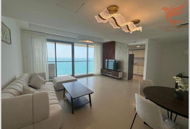 2 BEDROOM APARTMENT FOR SALE – PACIFIC, AL MARJAN