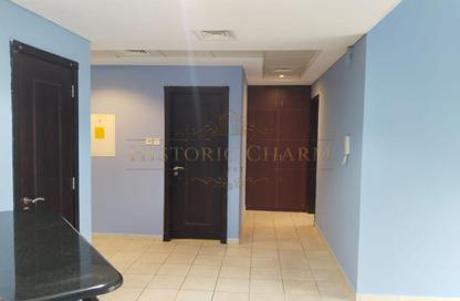 Apartment - 1 Bedroom - 2 Bathrooms for rent in Building 71 - Mediterranean Cluster - Discovery Gardens - Dubai Apartment - 1 Bedroom - 2 Bathrooms for rent in Building 71 - Mediterranean Cluster - Discovery Gardens - Dubai