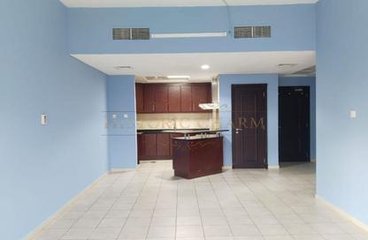 Apartment - 1 Bedroom - 2 Bathrooms for rent in Building 71 - Mediterranean Cluster - Discovery Gardens - Dubai Apartment - 1 Bedroom - 2 Bathrooms for rent in Building 71 - Mediterranean Cluster - Discovery Gardens - Dubai