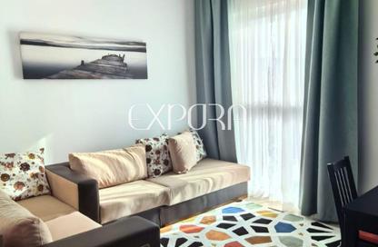 Apartment - 3 - 4 for sale in Waters Edge - Yas Island - Abu Dhabi