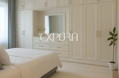 Apartment - 3 - 4 for sale in Waters Edge - Yas Island - Abu Dhabi Apartment - 3 - 4 for sale in Waters Edge - Yas Island - Abu Dhabi
