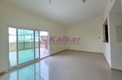 Apartment - 2 - 3 for rent in Centrium Tower 1 - Centrium Towers - Dubai Production City (IMPZ) - Dubai