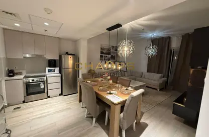 شقة - غرفة نوم - 1 حمام للايجار في وترز أج - جزيرة ياس - أبوظبي