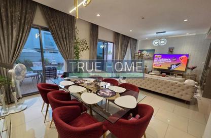 Townhouse - 3 - 4 for sale in Al Zahia 4 - Al Zahia - Muwaileh Commercial - Sharjah