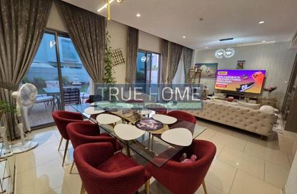 Townhouse - 3 Bedrooms - 4 Bathrooms for sale in Al Zahia 4 - Al Zahia - Muwaileh Commercial - Sharjah