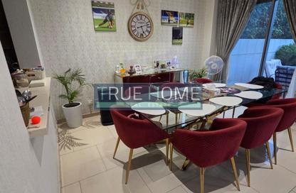 Townhouse - 3 Bedrooms - 4 Bathrooms for sale in Al Zahia 4 - Al Zahia - Muwaileh Commercial - Sharjah